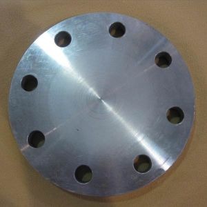 Real Heet Steel mild steel blind flange