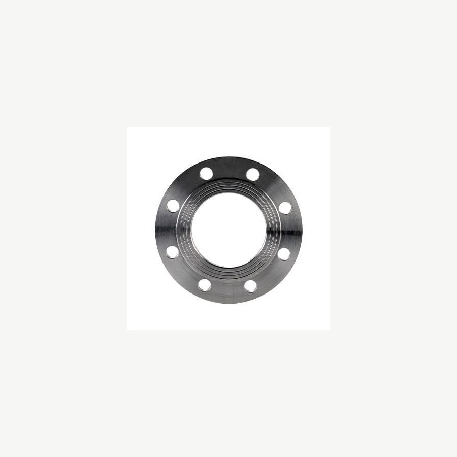 Carbon steel flange reference product image