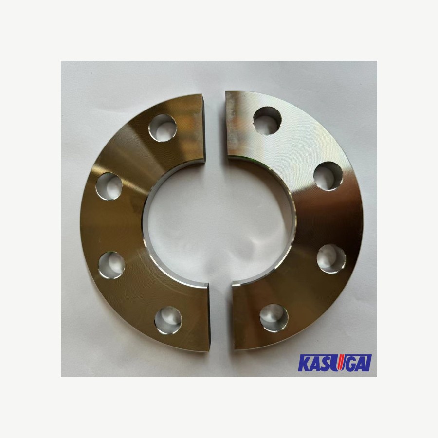 Split flange reference product image